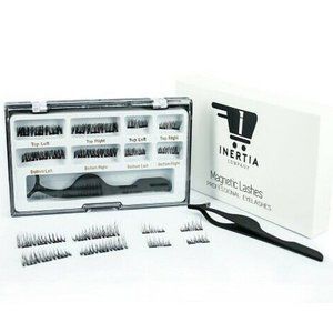 NEW Inertia Magnetic Eyelashes Magnetic Applicator